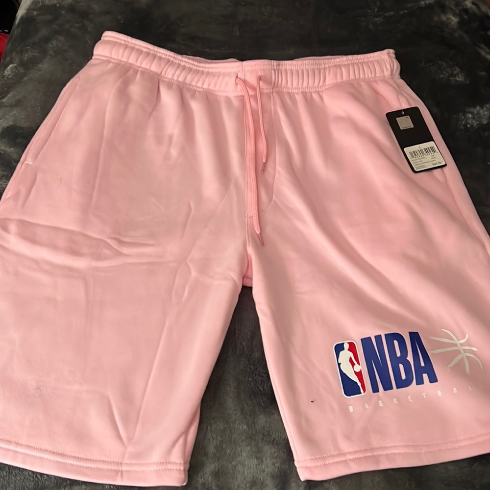 Men's NBA Shorts
